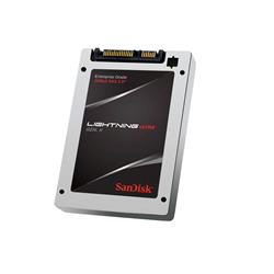 Sandisk Lightning Ultra Gen. II 200GB SSD 2.5 SAS 12Gb/s
